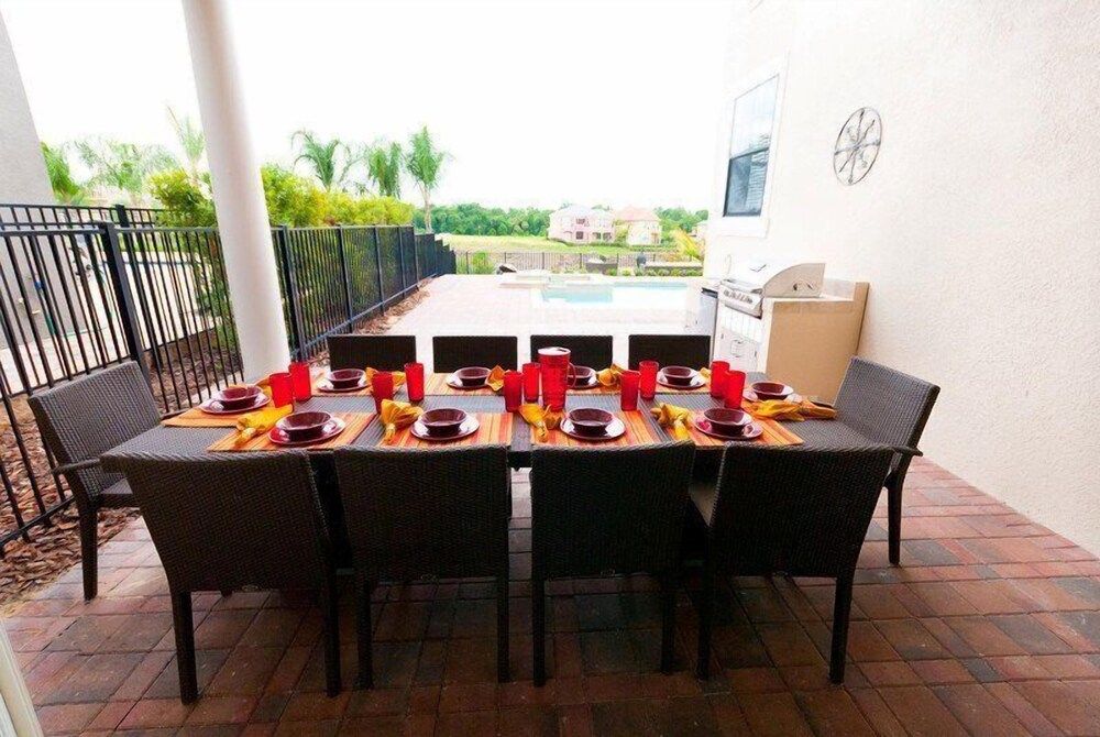 undefined Je41982 - Reunion Resort - 6 Bed 5 Baths Villa 5