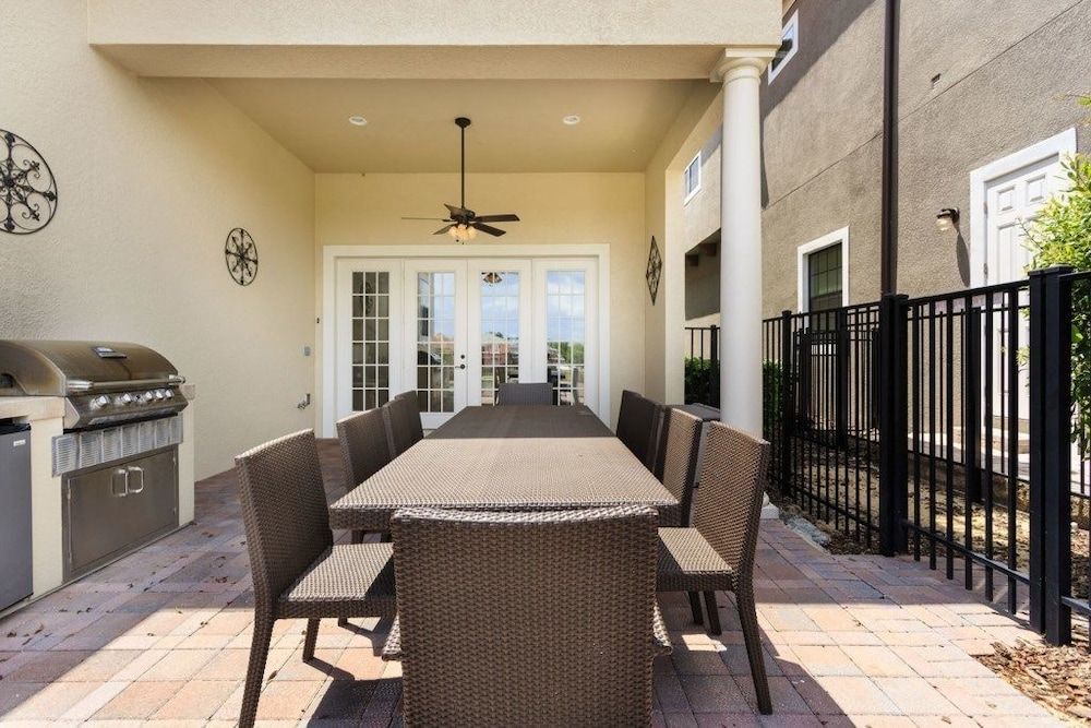 undefined Je41982 - Reunion Resort - 6 Bed 5 Baths Villa 6