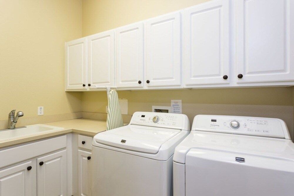 Je41982 - Reunion Resort - 6 Bed 5 Baths Villa Family Villa, Hot Tub, Garden Area 15