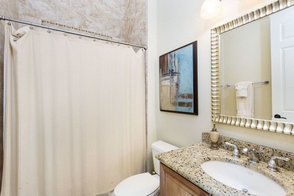 Je41982 - Reunion Resort - 6 Bed 5 Baths Villa Family Villa, Hot Tub, Garden Area 9