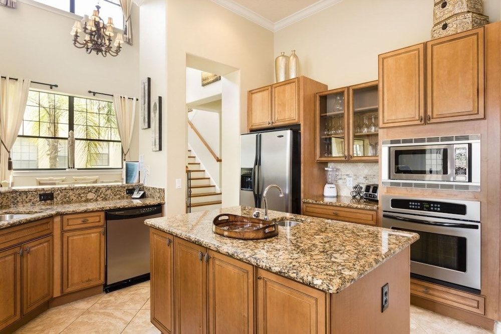 undefined Je41982 - Reunion Resort - 6 Bed 5 Baths Villa 4