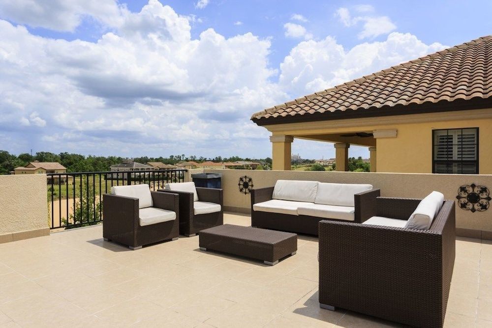 undefined Je41982 - Reunion Resort - 6 Bed 5 Baths Villa