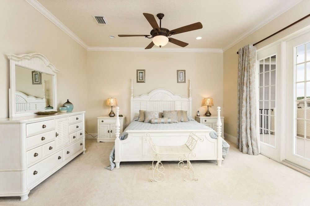 Je41982 - Reunion Resort - 6 Bed 5 Baths Villa Family Villa, Hot Tub, Garden Area 2