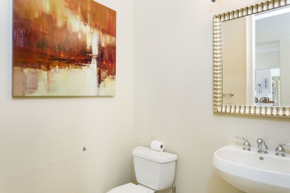 Je41982 - Reunion Resort - 6 Bed 5 Baths Villa Family Villa, Hot Tub, Garden Area 10