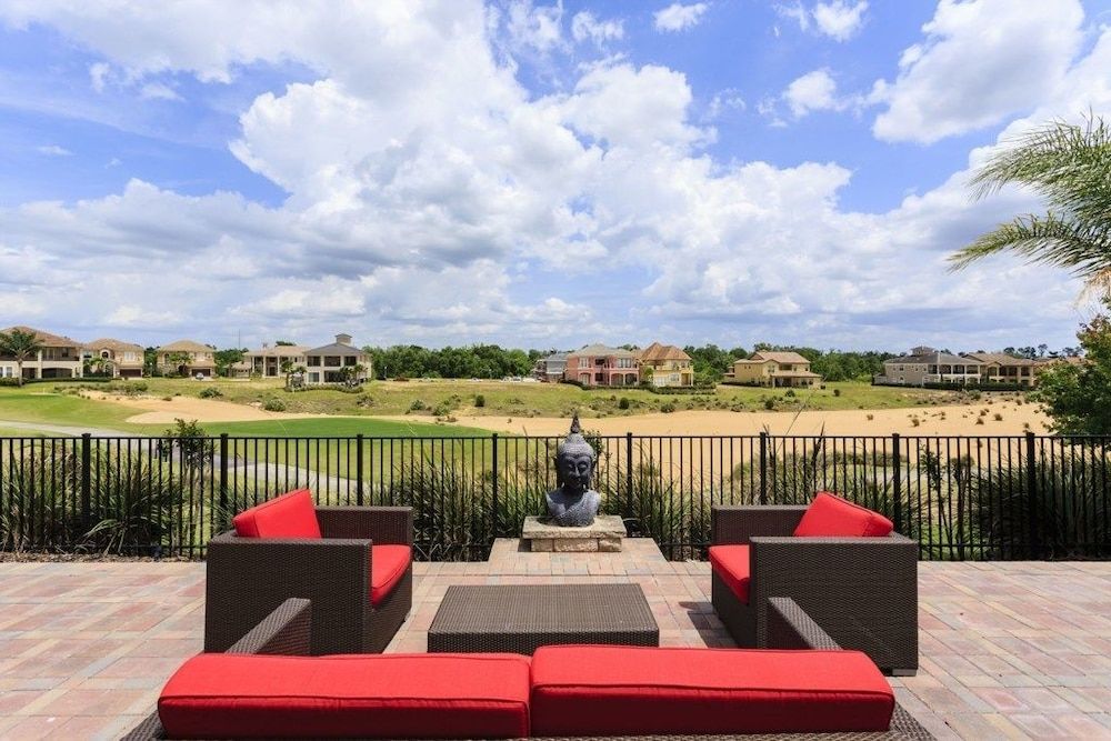 undefined Je41982 - Reunion Resort - 6 Bed 5 Baths Villa 9