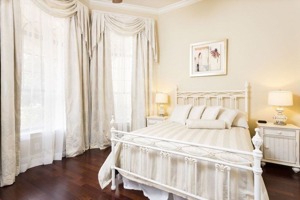 Je41982 - Reunion Resort - 6 Bed 5 Baths Villa Family Villa, Hot Tub, Garden Area