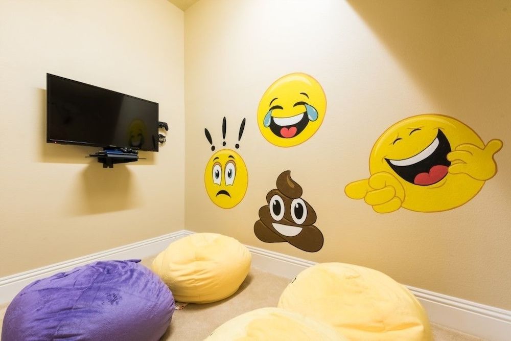 Je41982 - Reunion Resort - 6 Bed 5 Baths Villa Family Villa, Hot Tub, Garden Area 16