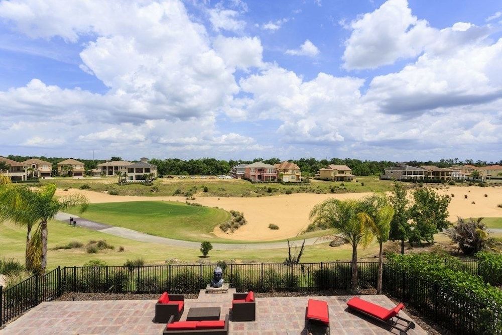 undefined Je41982 - Reunion Resort - 6 Bed 5 Baths Villa 8