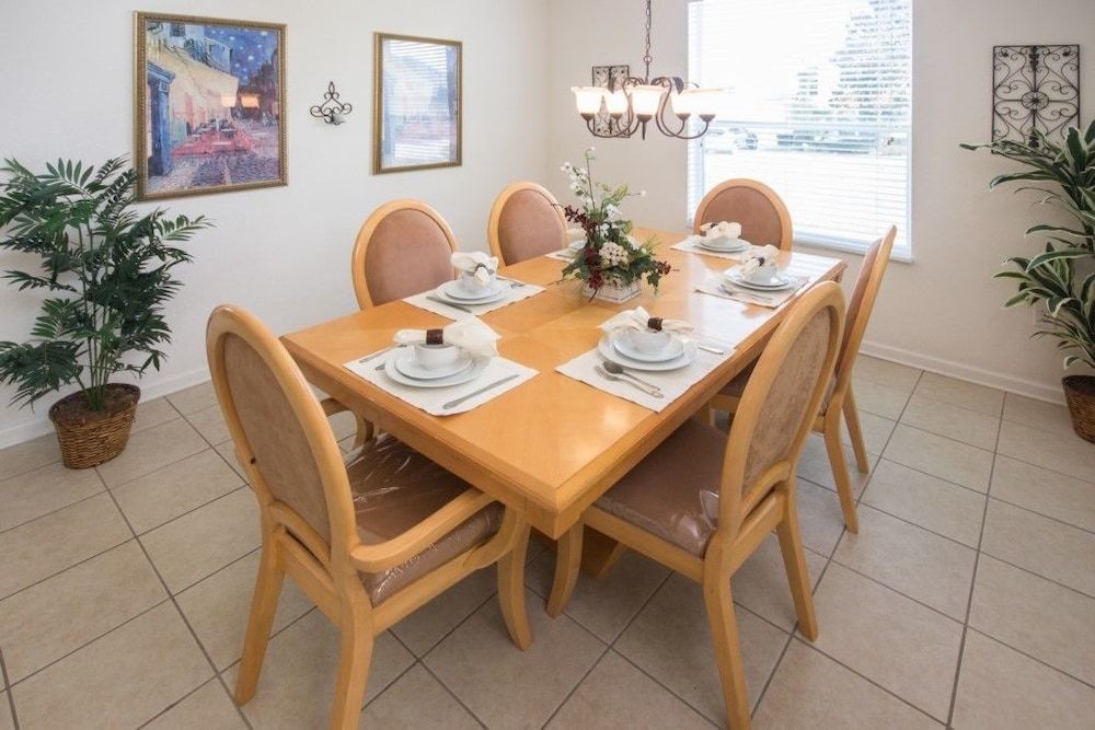 undefined Ip60344 - Windsor Hills Resort - 5 Bed 5 Baths Villa 6