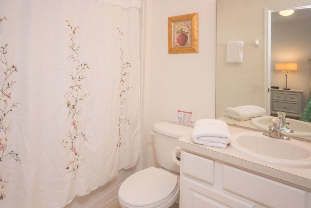 Ip60344 - Windsor Hills Resort - 5 Bed 5 Baths Villa Family Villa, Hot Tub, Garden Area 12