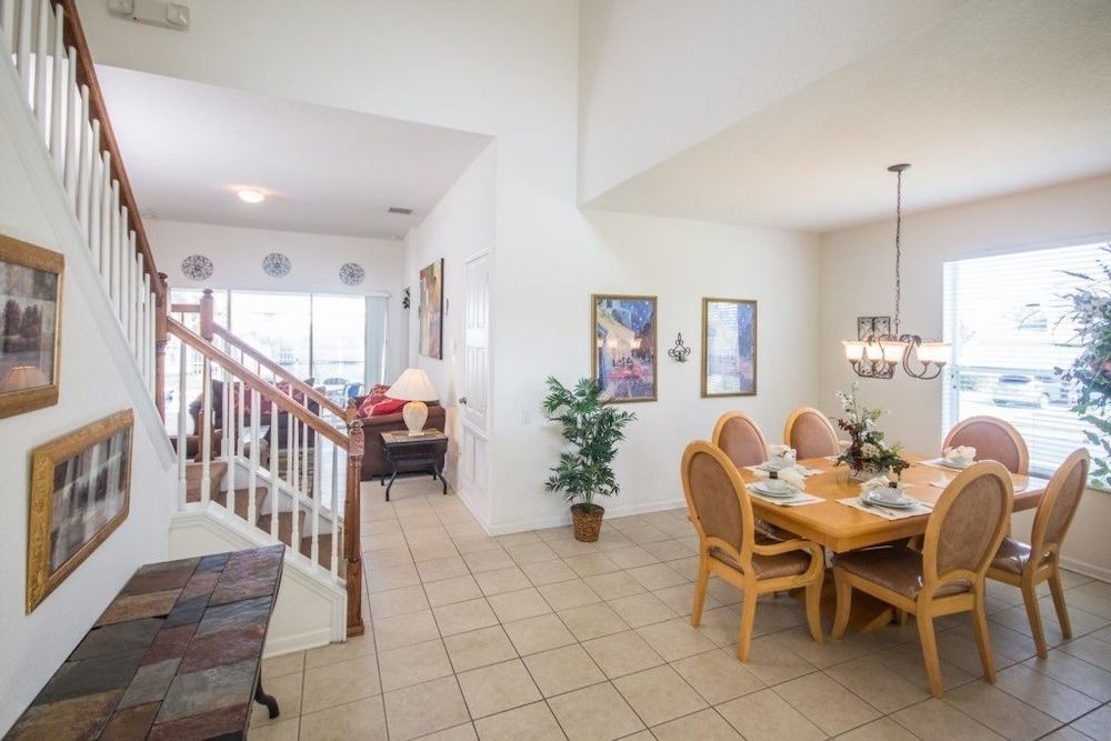 undefined Ip60344 - Windsor Hills Resort - 5 Bed 5 Baths Villa