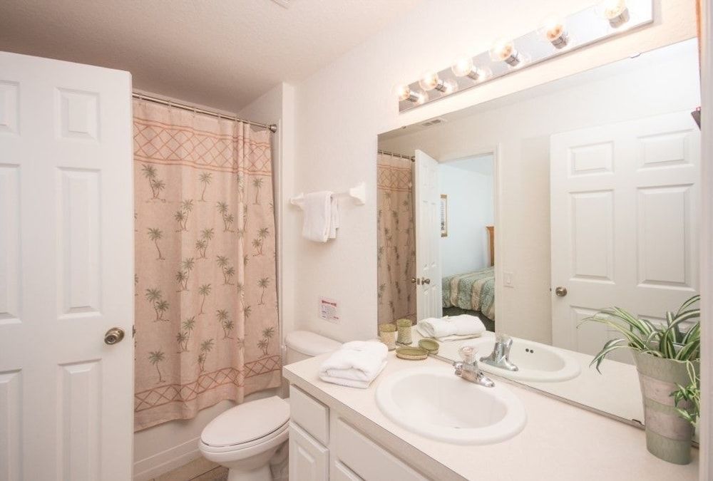 Ip60344 - Windsor Hills Resort - 5 Bed 5 Baths Villa Family Villa, Hot Tub, Garden Area 9