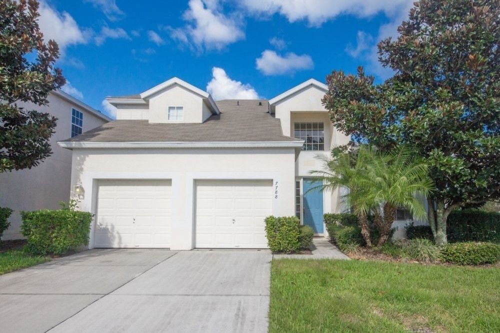 undefined Ip60344 - Windsor Hills Resort - 5 Bed 5 Baths Villa 2