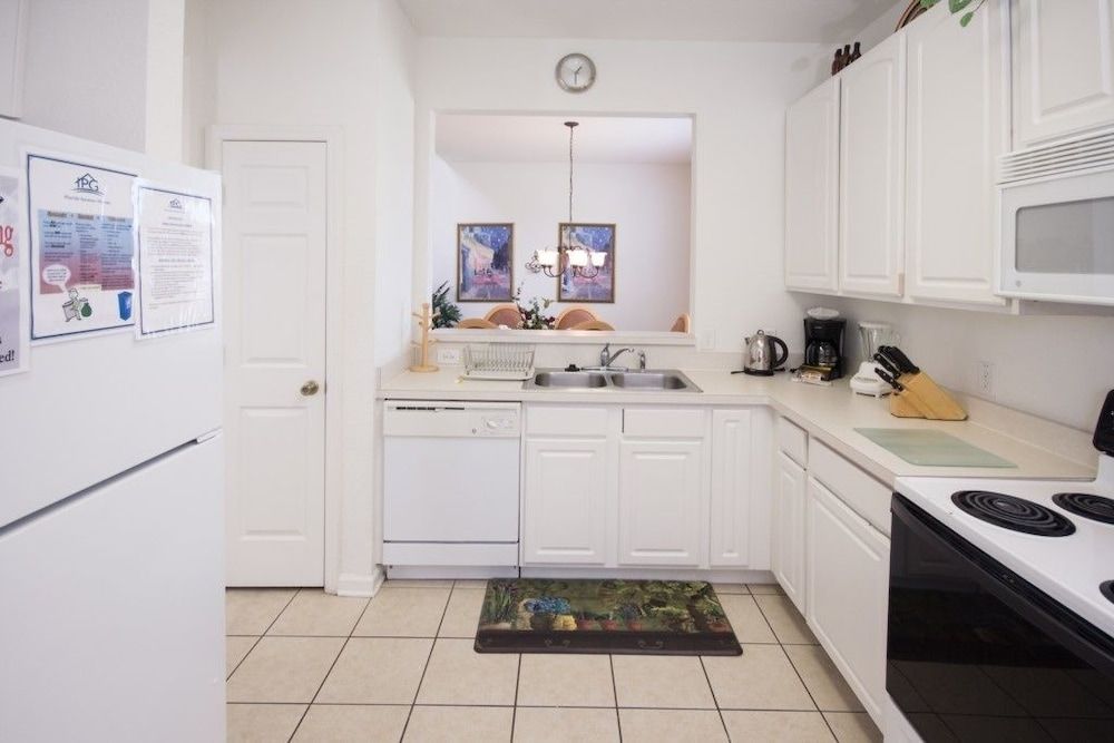 Ip60344 - Windsor Hills Resort - 5 Bed 5 Baths Villa Family Villa, Hot Tub, Garden Area 14