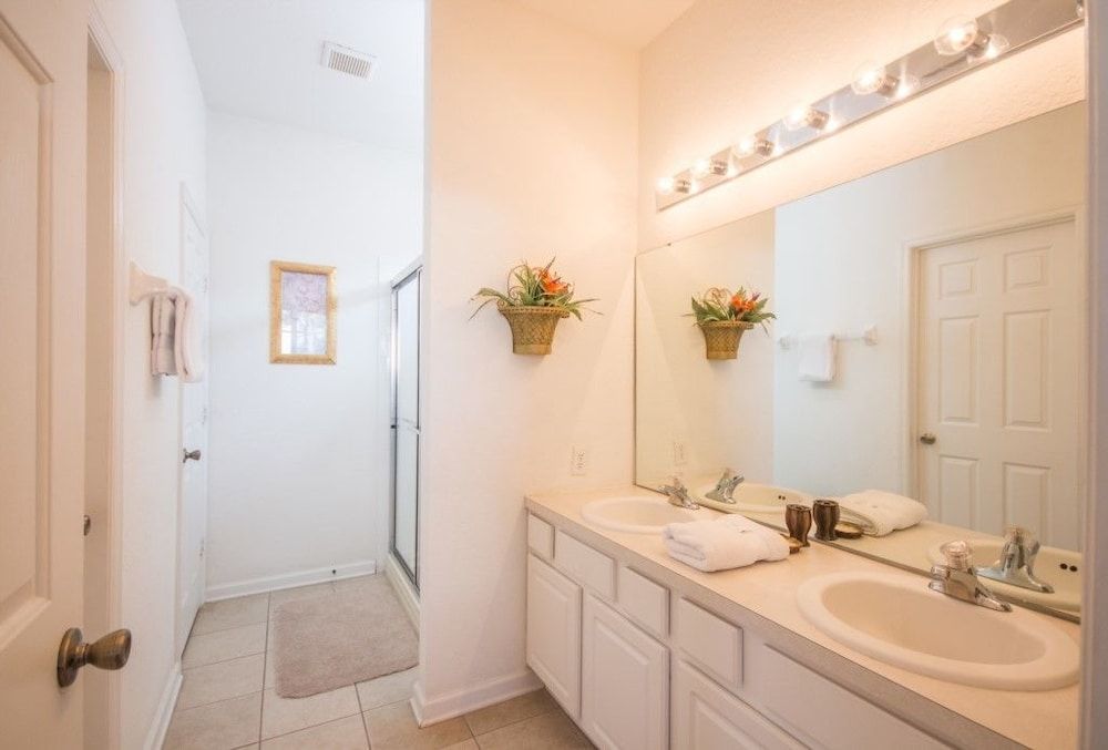 Ip60344 - Windsor Hills Resort - 5 Bed 5 Baths Villa Family Villa, Hot Tub, Garden Area 10