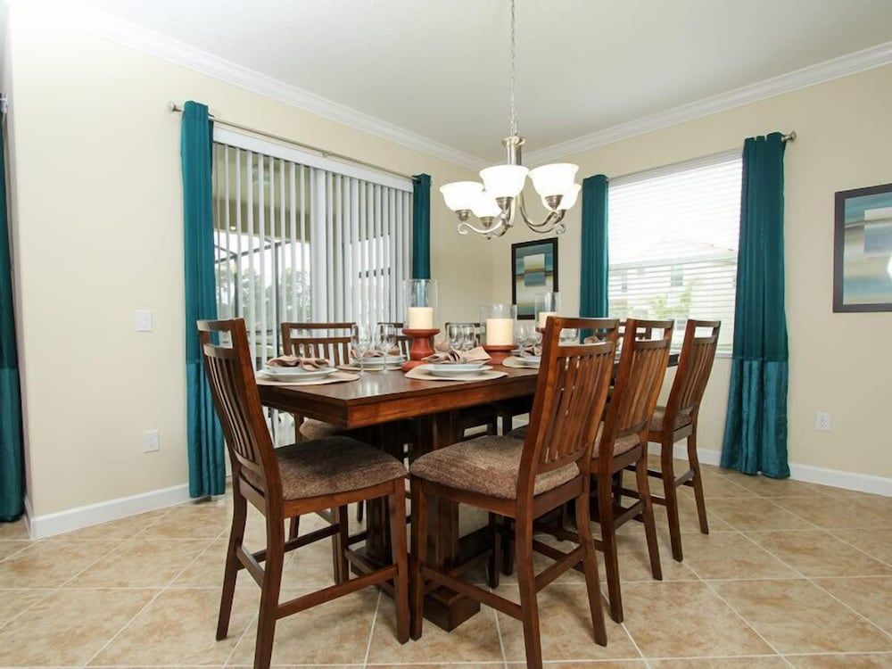 undefined Ov2908 - Paradise Palms - 6 Bed 5 Baths Villa 8