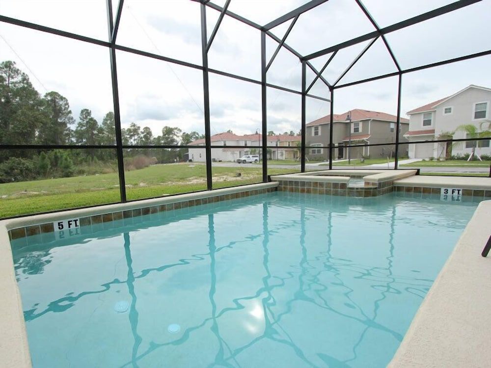 undefined Ov2908 - Paradise Palms - 6 Bed 5 Baths Villa 6