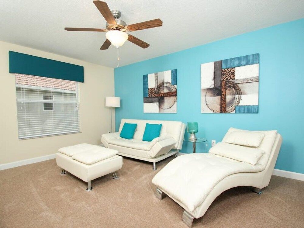 undefined Ov2908 - Paradise Palms - 6 Bed 5 Baths Villa 5