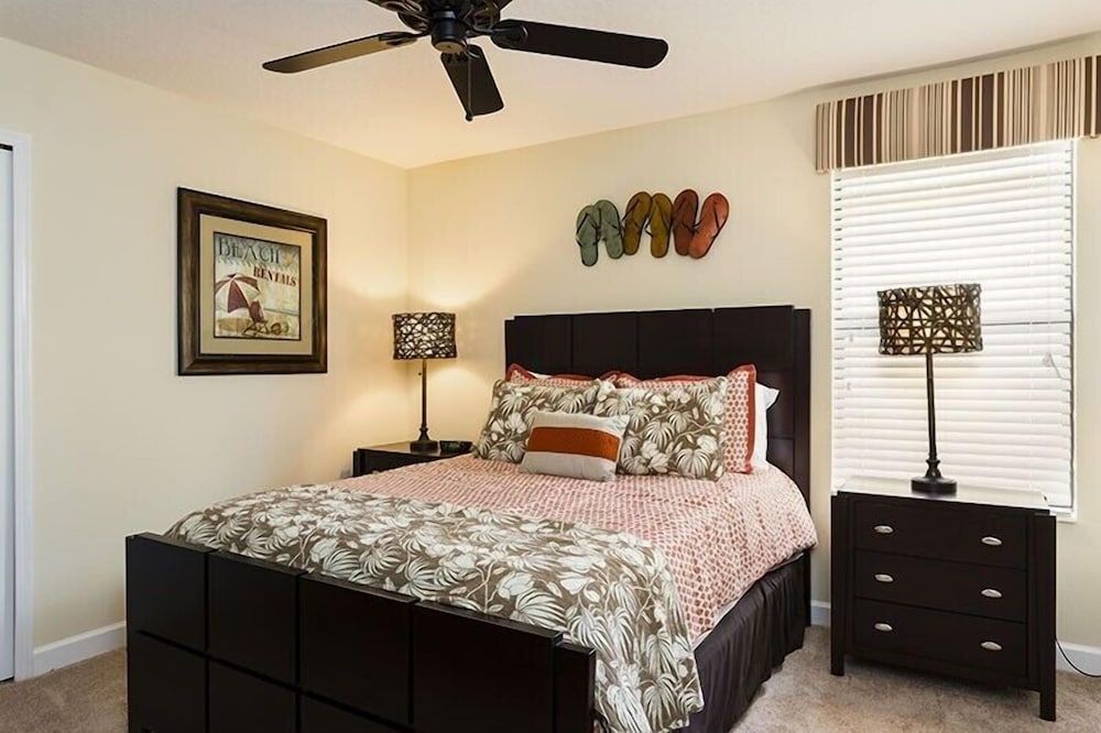 undefined Ov3060 - Champions Gate Resort - 8 Bed 5 Baths Villa 6