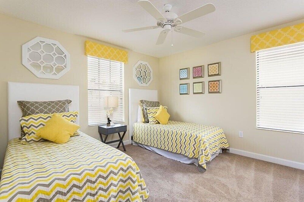 undefined Ov3060 - Champions Gate Resort - 8 Bed 5 Baths Villa 7