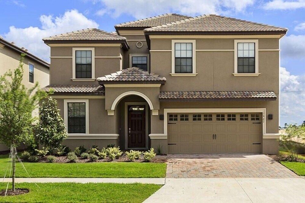 undefined Ov3060 - Champions Gate Resort - 8 Bed 5 Baths Villa 2