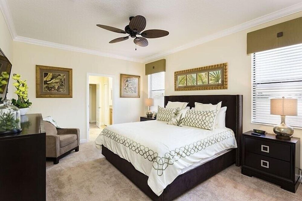 undefined Ov3060 - Champions Gate Resort - 8 Bed 5 Baths Villa 10