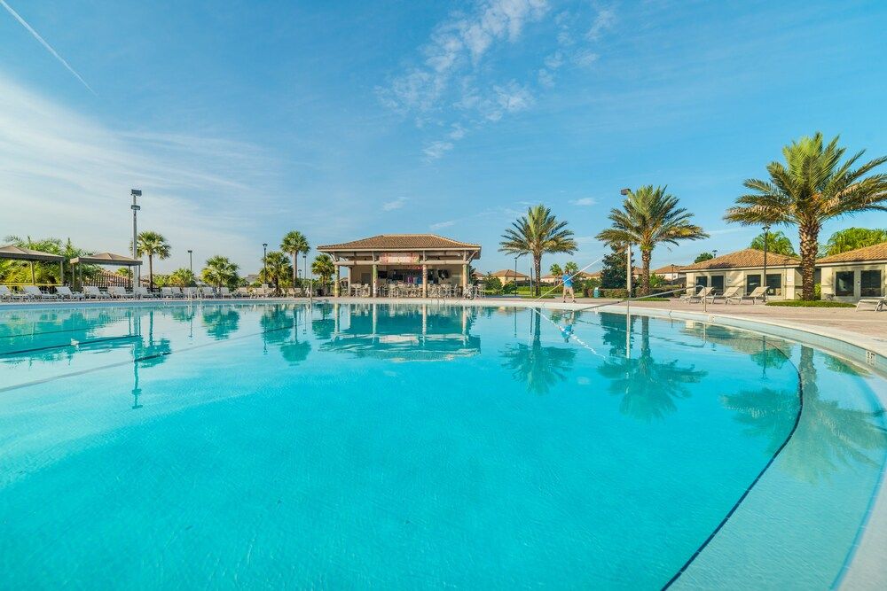 undefined Ov3060 - Champions Gate Resort - 8 Bed 5 Baths Villa 4