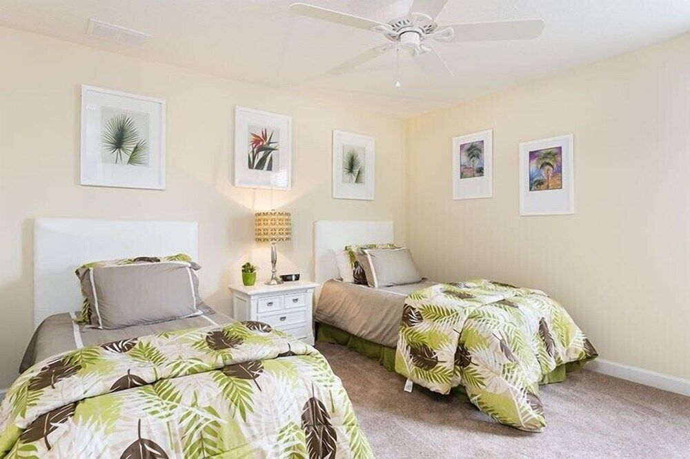 undefined Ov3060 - Champions Gate Resort - 8 Bed 5 Baths Villa