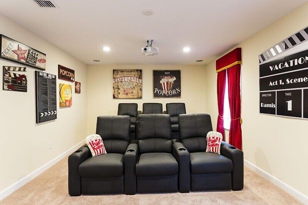 undefined Ov3060 - Champions Gate Resort - 8 Bed 5 Baths Villa 5