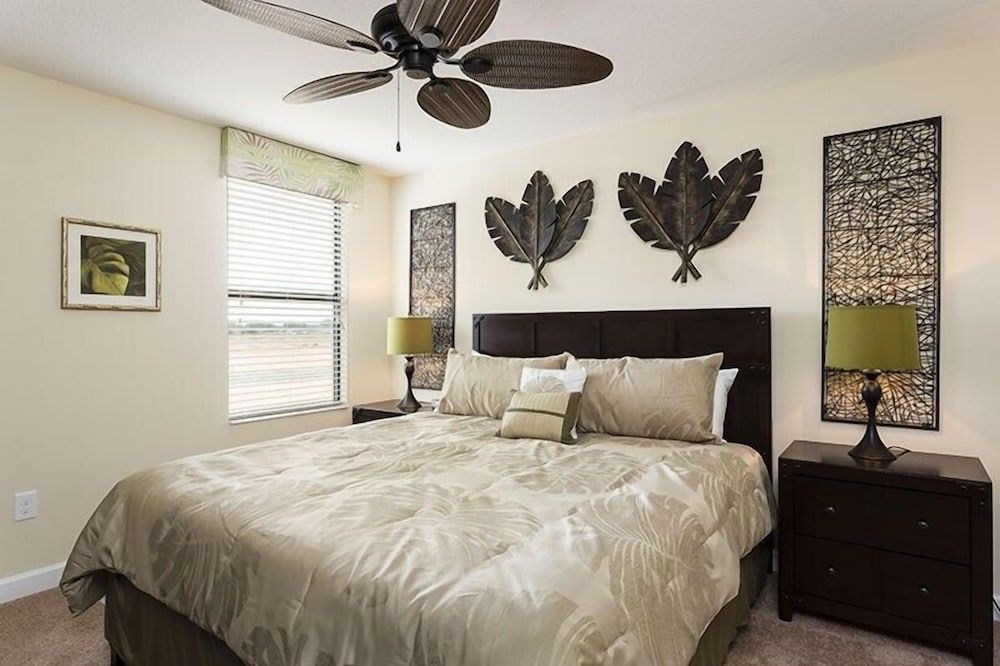 undefined Ov3060 - Champions Gate Resort - 8 Bed 5 Baths Villa 9