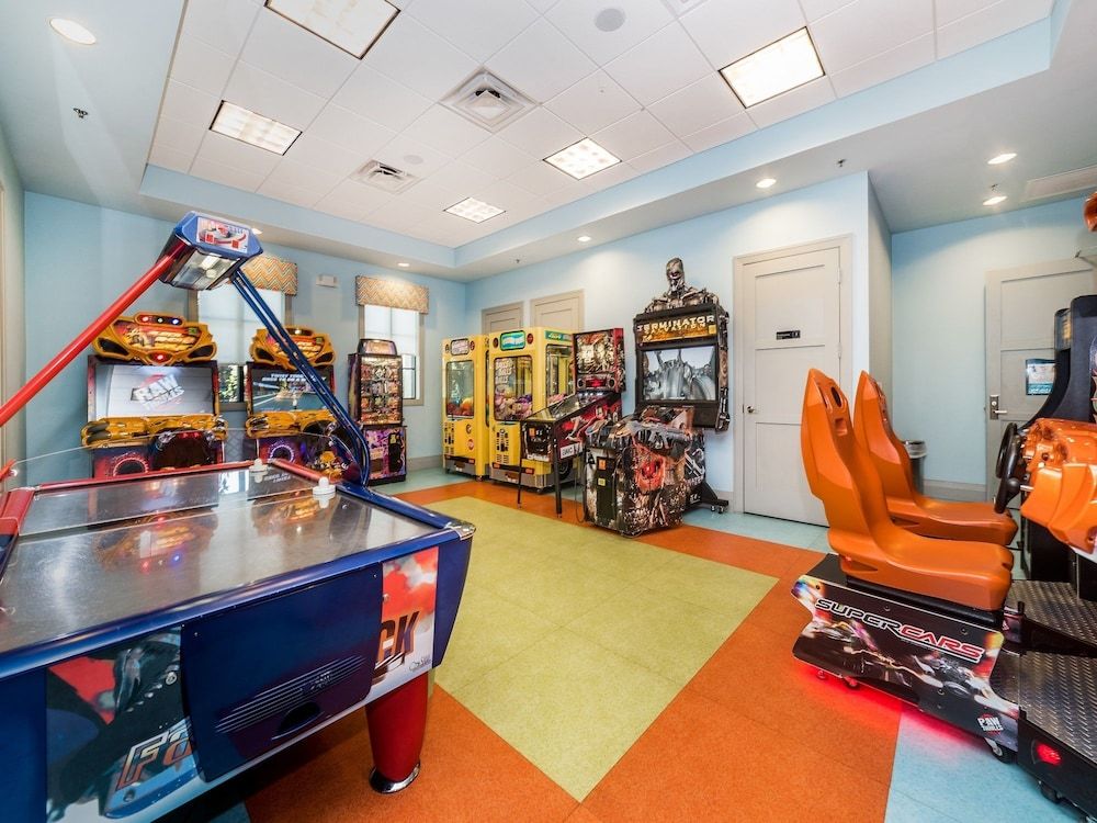 undefined Ov2997 - Champions Gate Resort - 8 Bed 5 Baths Villa 10