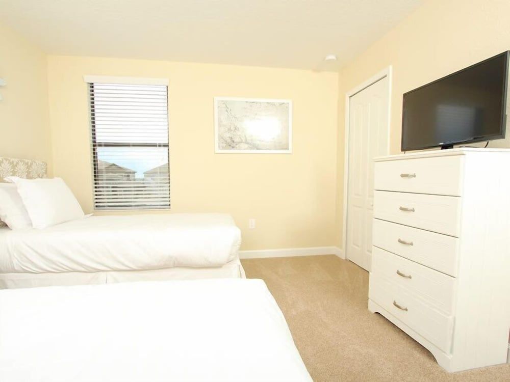 Ov2997 - Champions Gate Resort - 8 Bed 5 Baths Villa Family Villa, Balcony, Garden Area 8