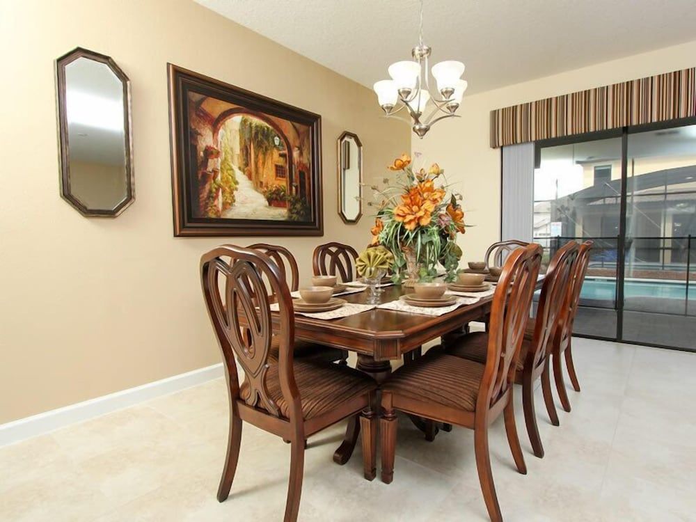 undefined Ov2997 - Champions Gate Resort - 8 Bed 5 Baths Villa 2