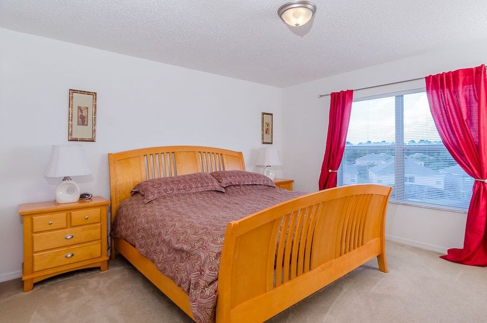 undefined Ovm3553 - Emerald Island - 5 Bed 3 Baths Villa