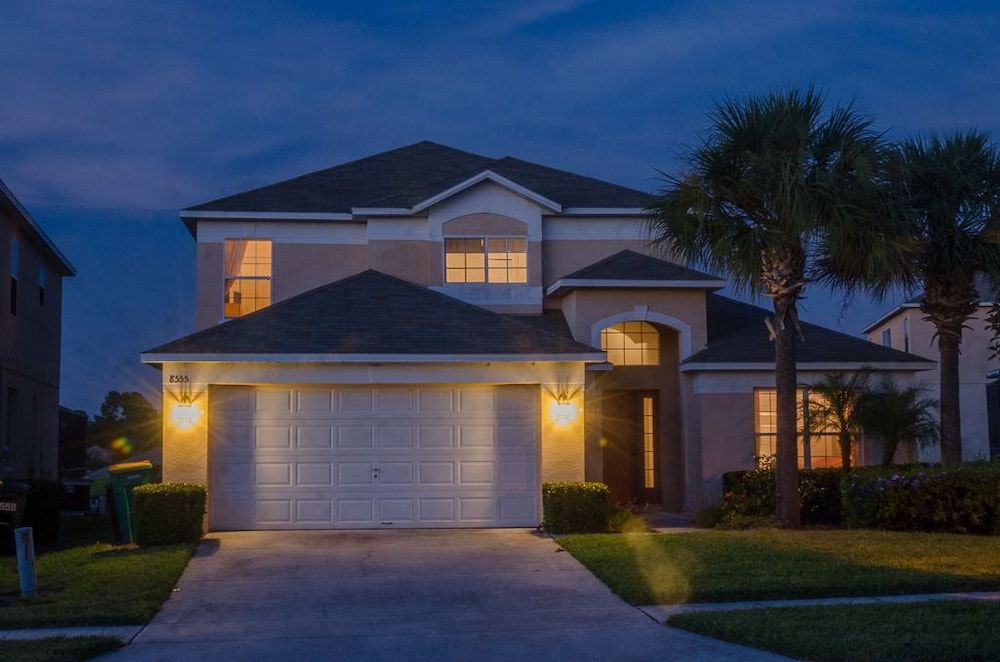 undefined Ovm3553 - Emerald Island - 5 Bed 3 Baths Villa 2