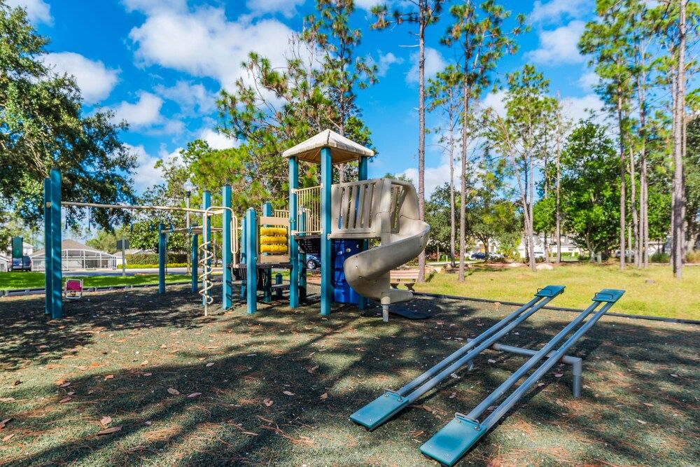 Children's Play Area