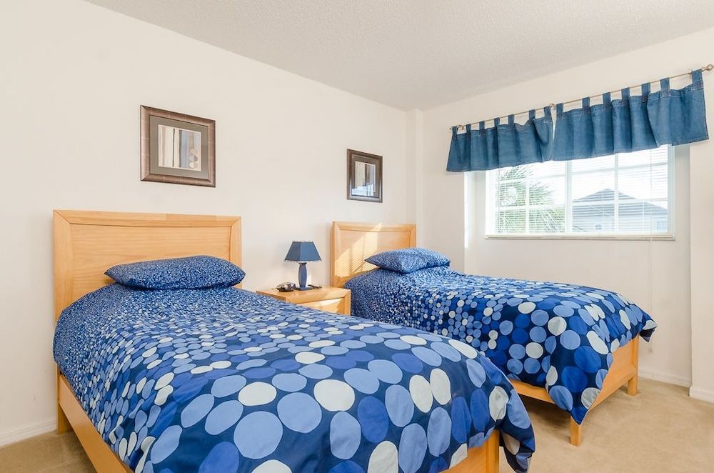 undefined Ovm3553 - Emerald Island - 5 Bed 3 Baths Villa 5