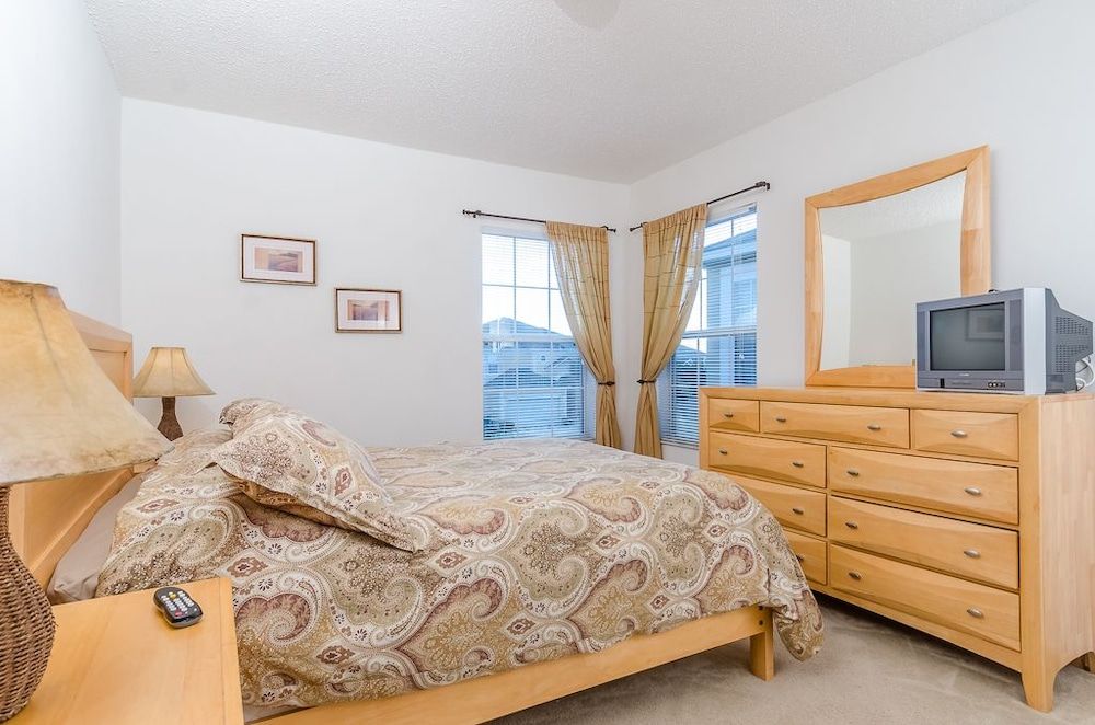 undefined Ovm3553 - Emerald Island - 5 Bed 3 Baths Villa 7