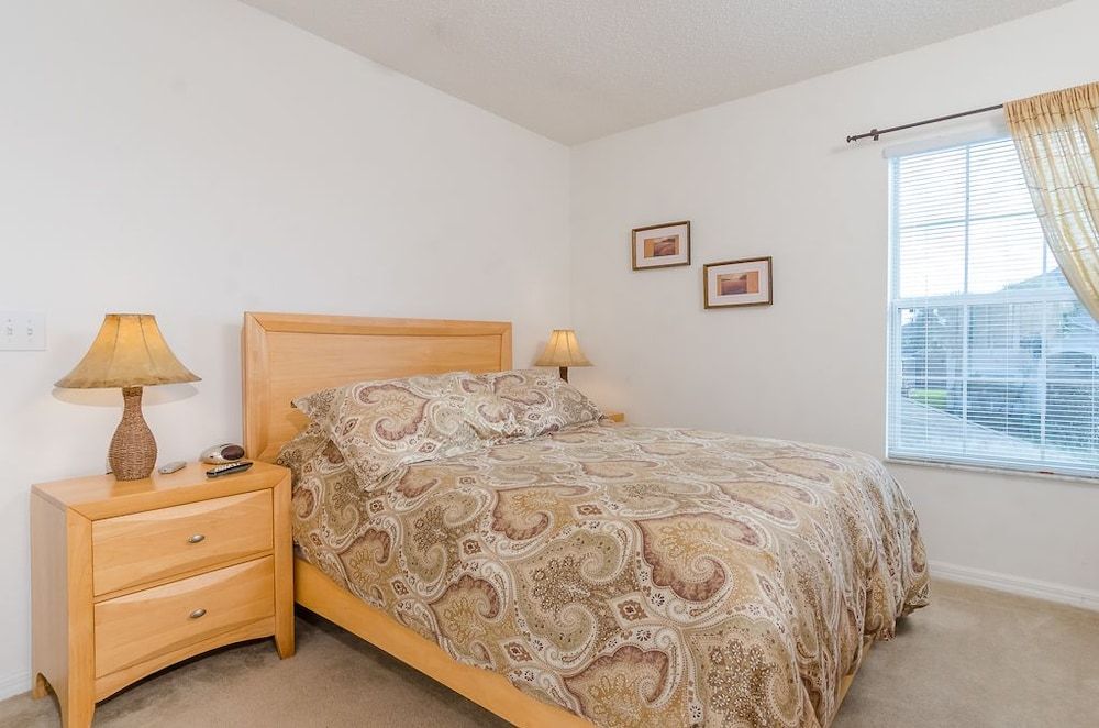 undefined Ovm3553 - Emerald Island - 5 Bed 3 Baths Villa 3