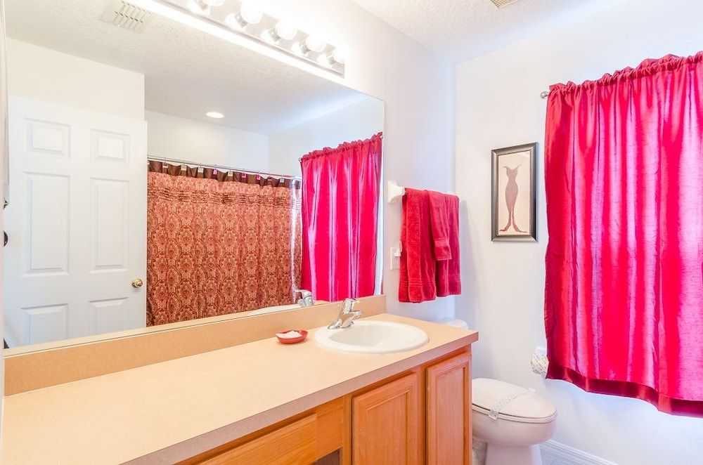 Ovm3553 - Emerald Island - 5 Bed 3 Baths Villa Family Villa, Hot Tub, Garden Area 11