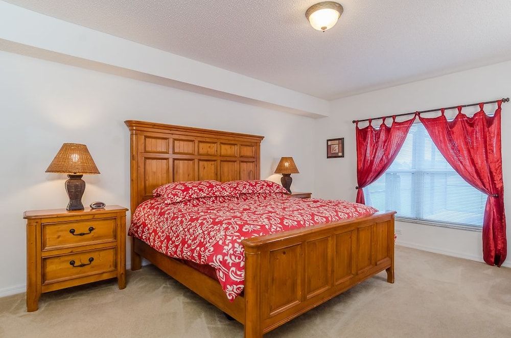 Ovm3553 - Emerald Island - 5 Bed 3 Baths Villa Family Villa, Hot Tub, Garden Area 10