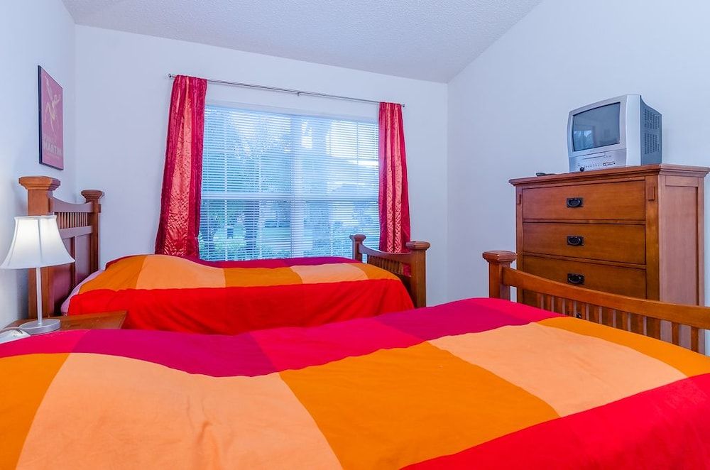 undefined Ovm3553 - Emerald Island - 5 Bed 3 Baths Villa 4