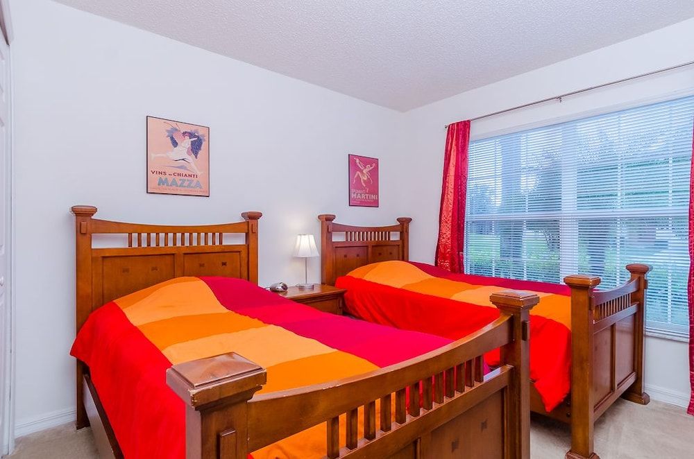 undefined Ovm3553 - Emerald Island - 5 Bed 3 Baths Villa 9