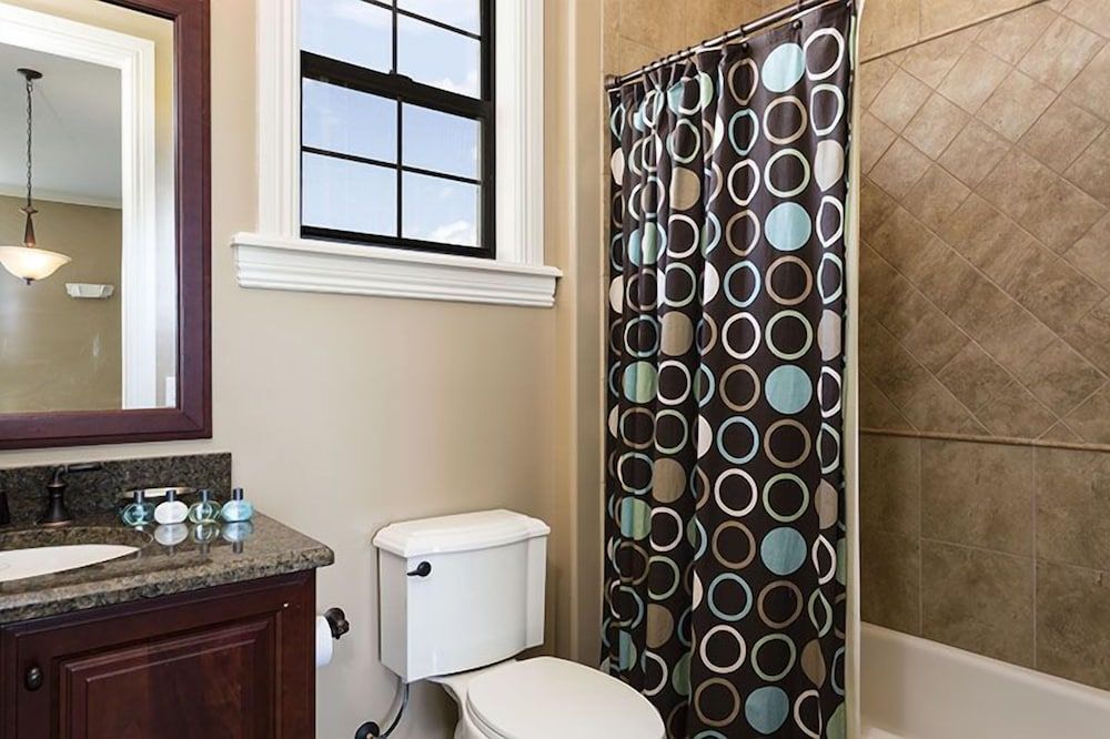 Je52048 - Reunion Resort - 5 Bed 4 Baths Villa Family Villa, Hot Tub, Garden Area 7