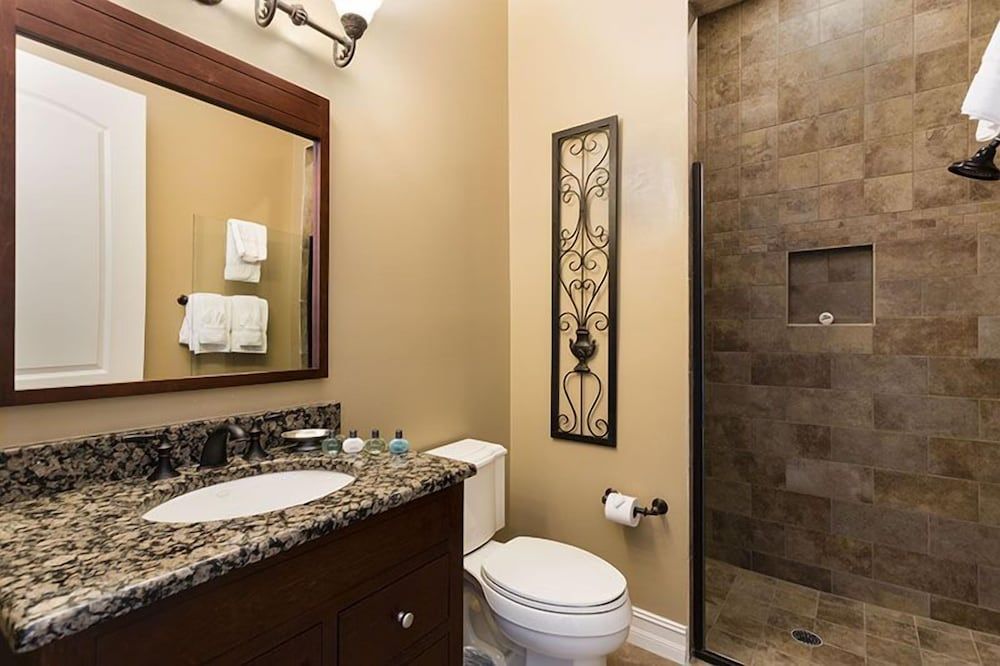 Je52048 - Reunion Resort - 5 Bed 4 Baths Villa Family Villa, Hot Tub, Garden Area 9