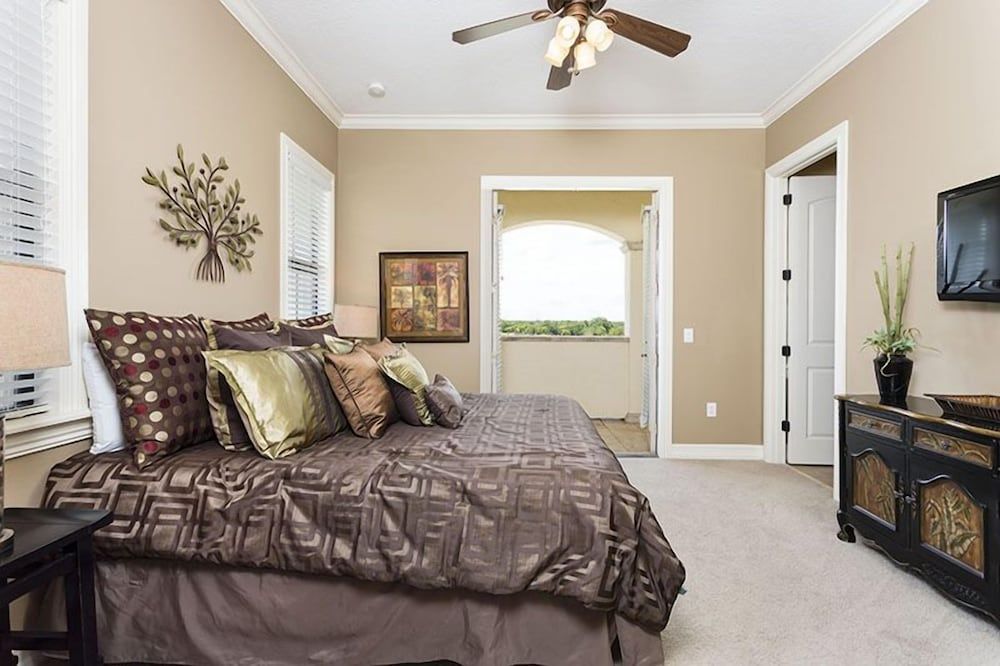 Je52048 - Reunion Resort - 5 Bed 4 Baths Villa Family Villa, Hot Tub, Garden Area 4