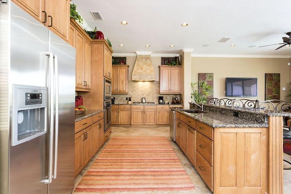 undefined Je52048 - Reunion Resort - 5 Bed 4 Baths Villa 8