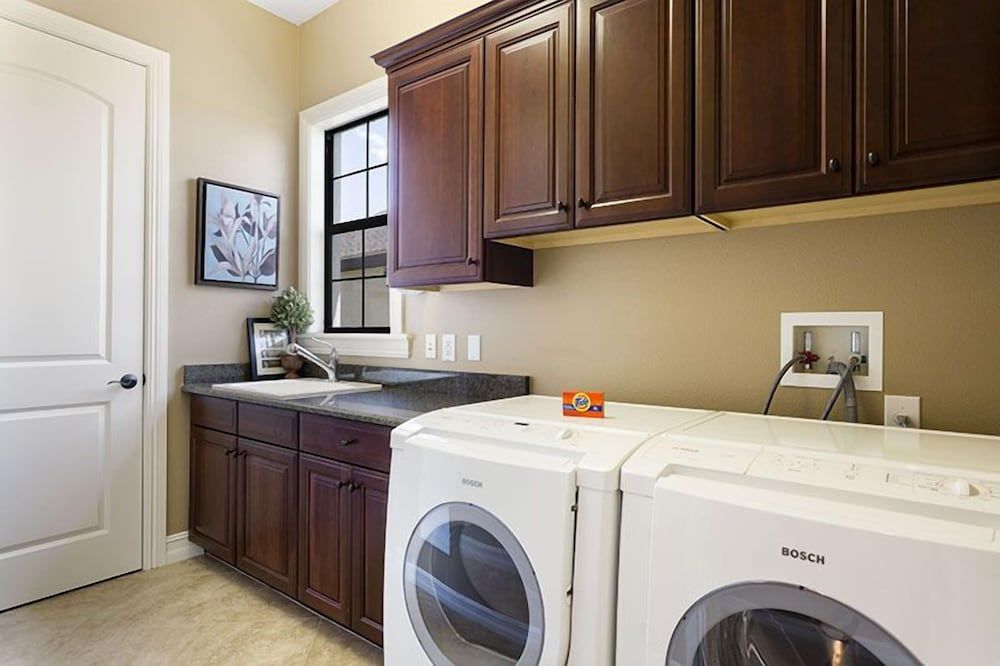 Je52048 - Reunion Resort - 5 Bed 4 Baths Villa Family Villa, Hot Tub, Garden Area 6