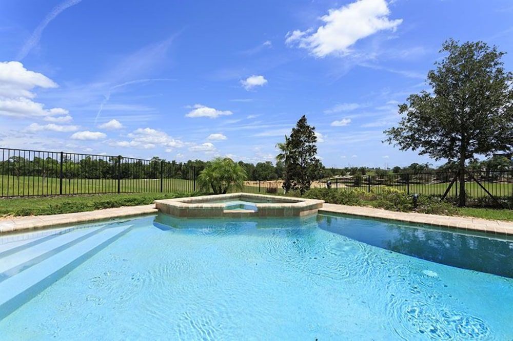 undefined Je52048 - Reunion Resort - 5 Bed 4 Baths Villa 9