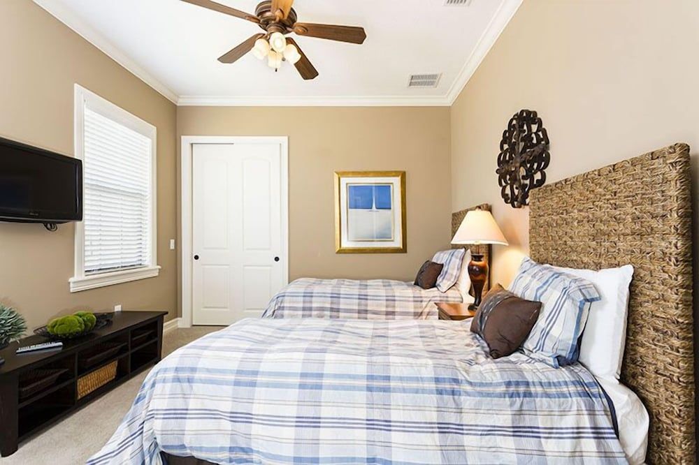 Je52048 - Reunion Resort - 5 Bed 4 Baths Villa Family Villa, Hot Tub, Garden Area 3